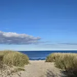 דירה Neu Apartmenthaus-usedom Familie Stopp 