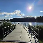 דירה Neu Apartmenthaus-usedom Familie Stopp 