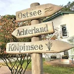 Neu Apartmenthaus-usedom Familie Stopp 
