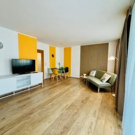 Neu Apartmenthaus-usedom Familie Stopp 