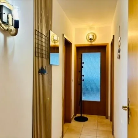 Neu Apartmenthaus-usedom Familie Stopp 