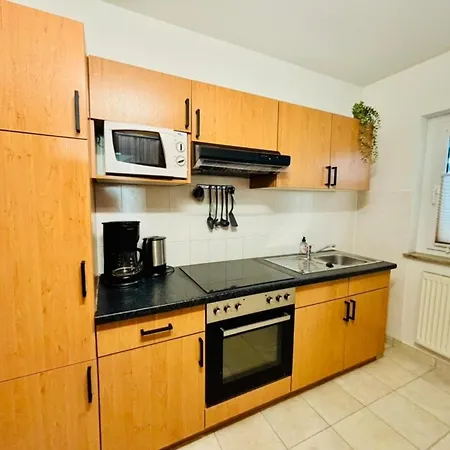 Neu Apartmenthaus-usedom Familie Stopp 