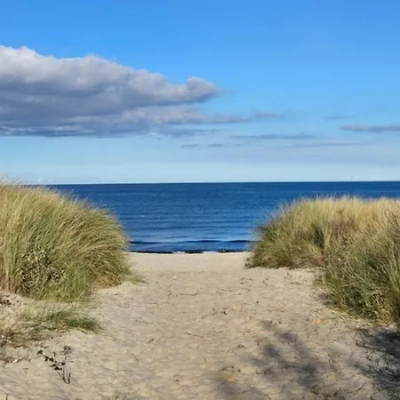 Lejlighed Neu Apartmenthaus-usedom Familie Stopp 