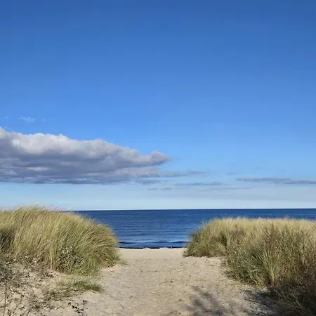 Lejlighed Neu Apartmenthaus-usedom Familie Stopp 