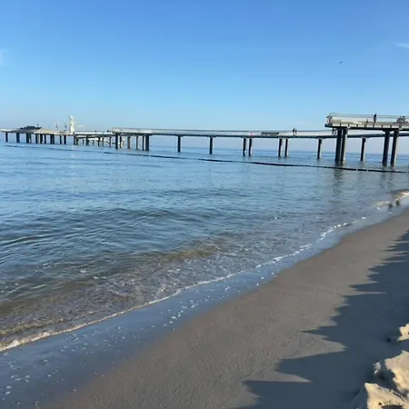 Neu Apartmenthaus-usedom Familie Stopp 