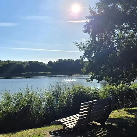 Apartmenthaus-usedom Kajüte 5 Meerluft&gemütlichkeit Apartment *