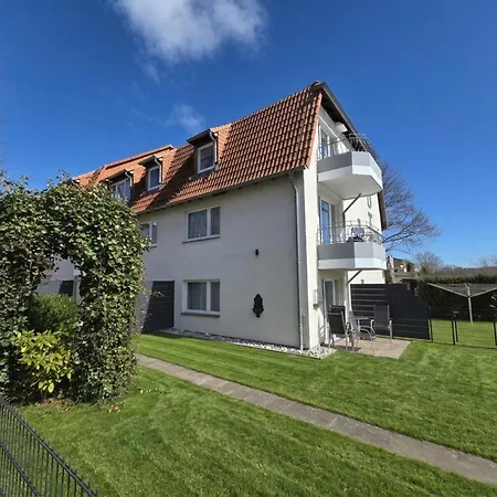 Neu Apartmenthaus-usedom Familie Stopp 