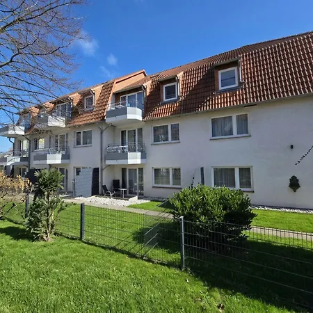 Neu Apartmenthaus-usedom Familie Stopp 