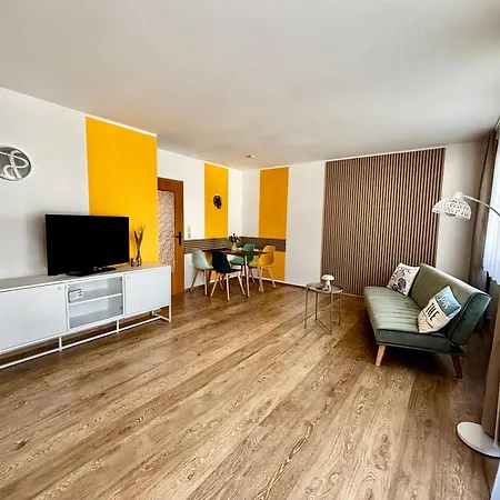 Neu Apartmenthaus-usedom Familie Stopp 