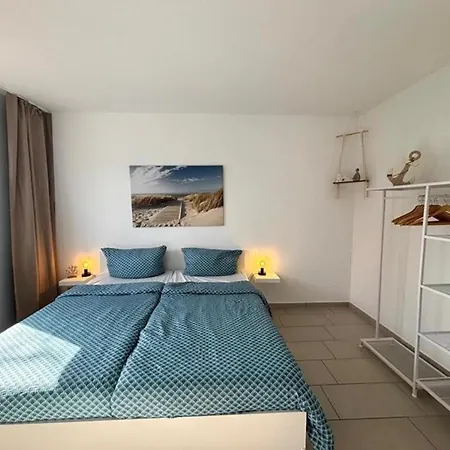 Lejlighed Neu Apartmenthaus-usedom Familie Stopp 
