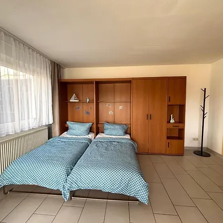 Lejlighed Neu Apartmenthaus-usedom Familie Stopp 